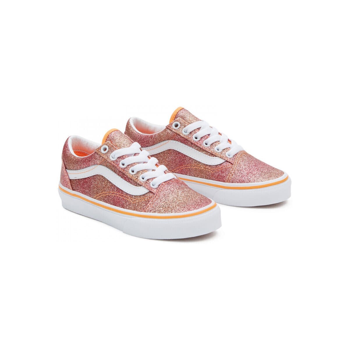 Boys' Sneakers Vans White