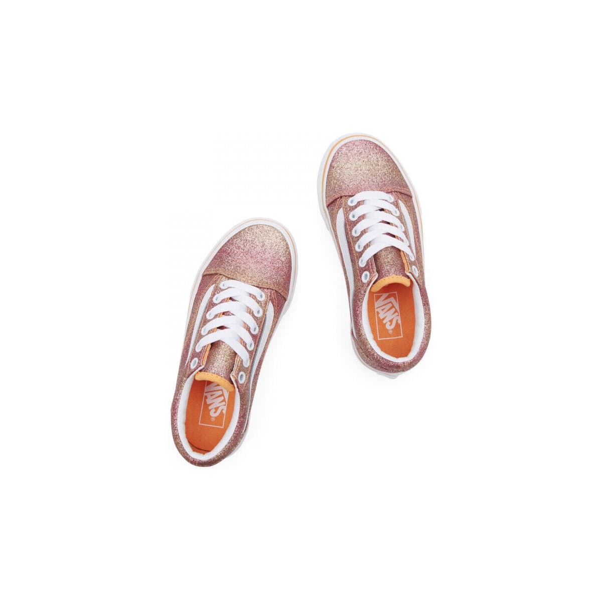 Boys' Sneakers Vans White