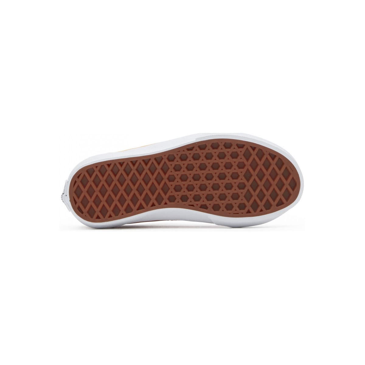 Boys' Sneakers Vans White