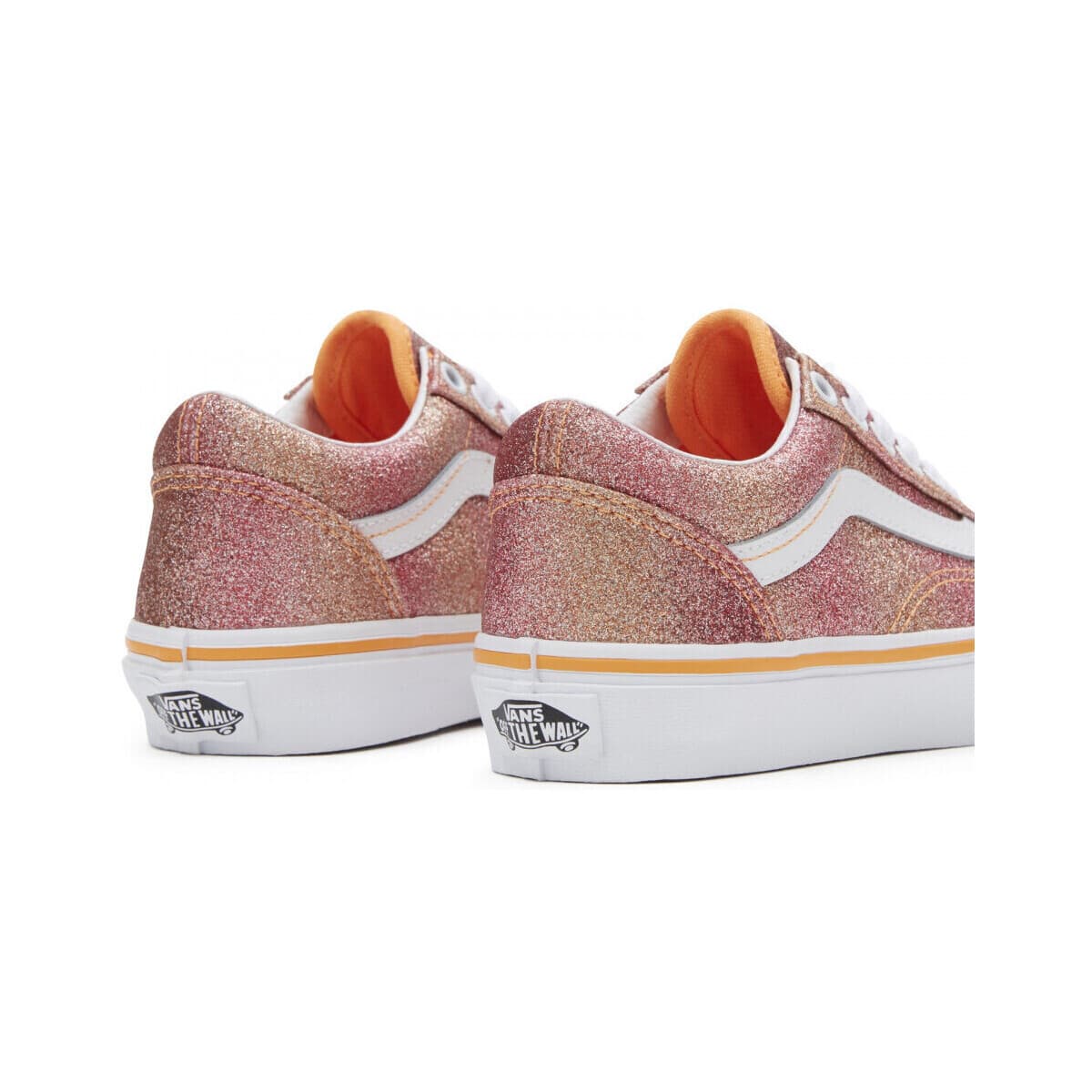 Boys' Sneakers Vans White