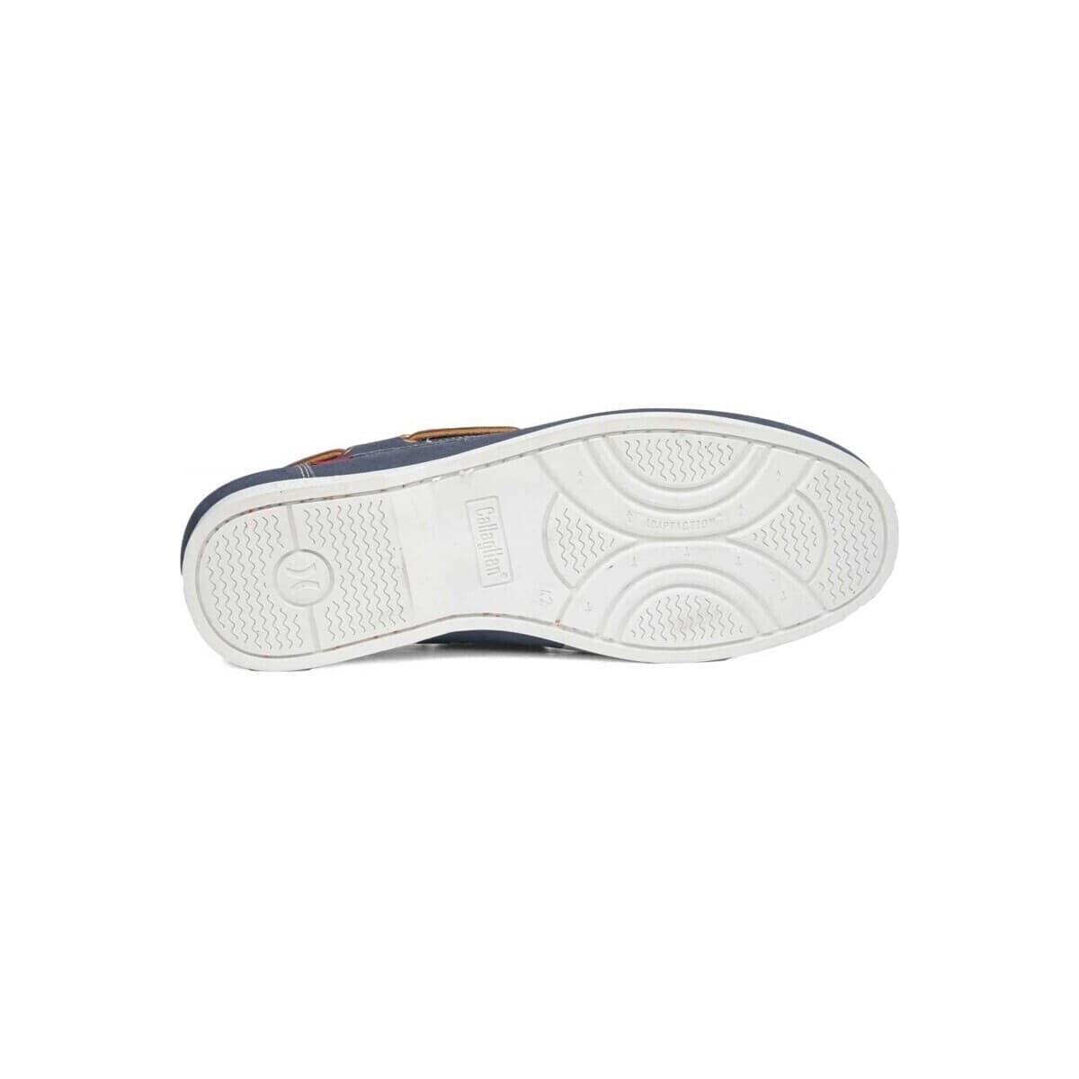 Men's Dress Shoes CallagHan Blue