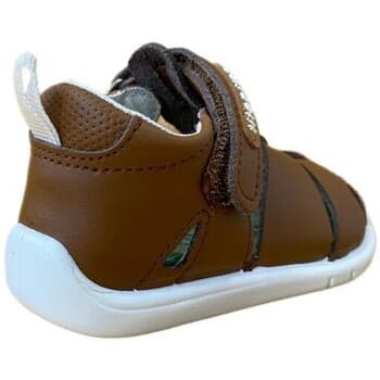 Girls' Sandals Titanitos Brown