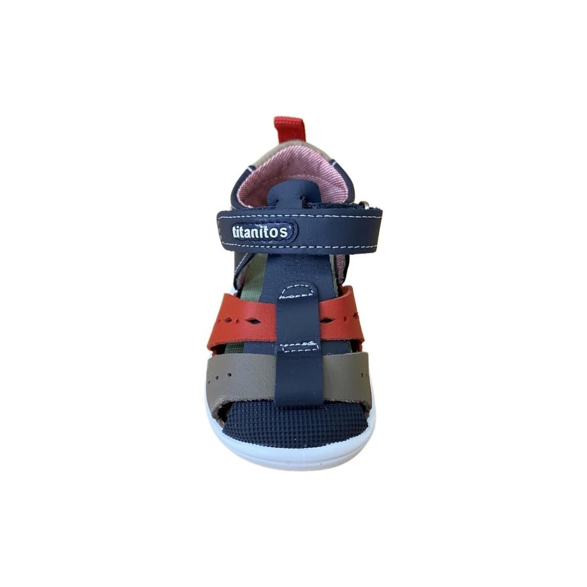 Boys' Sandals Titanitos