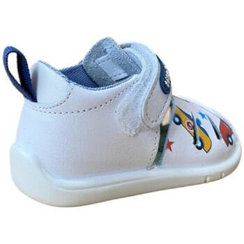 Boys' Sandals Titanitos White