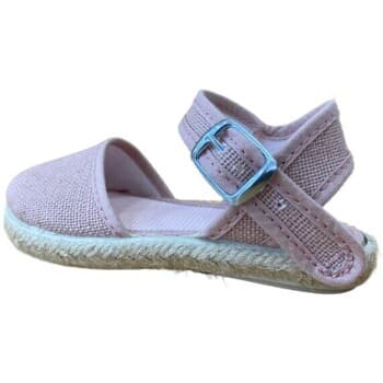 Boys' Sneakers Javer Pink