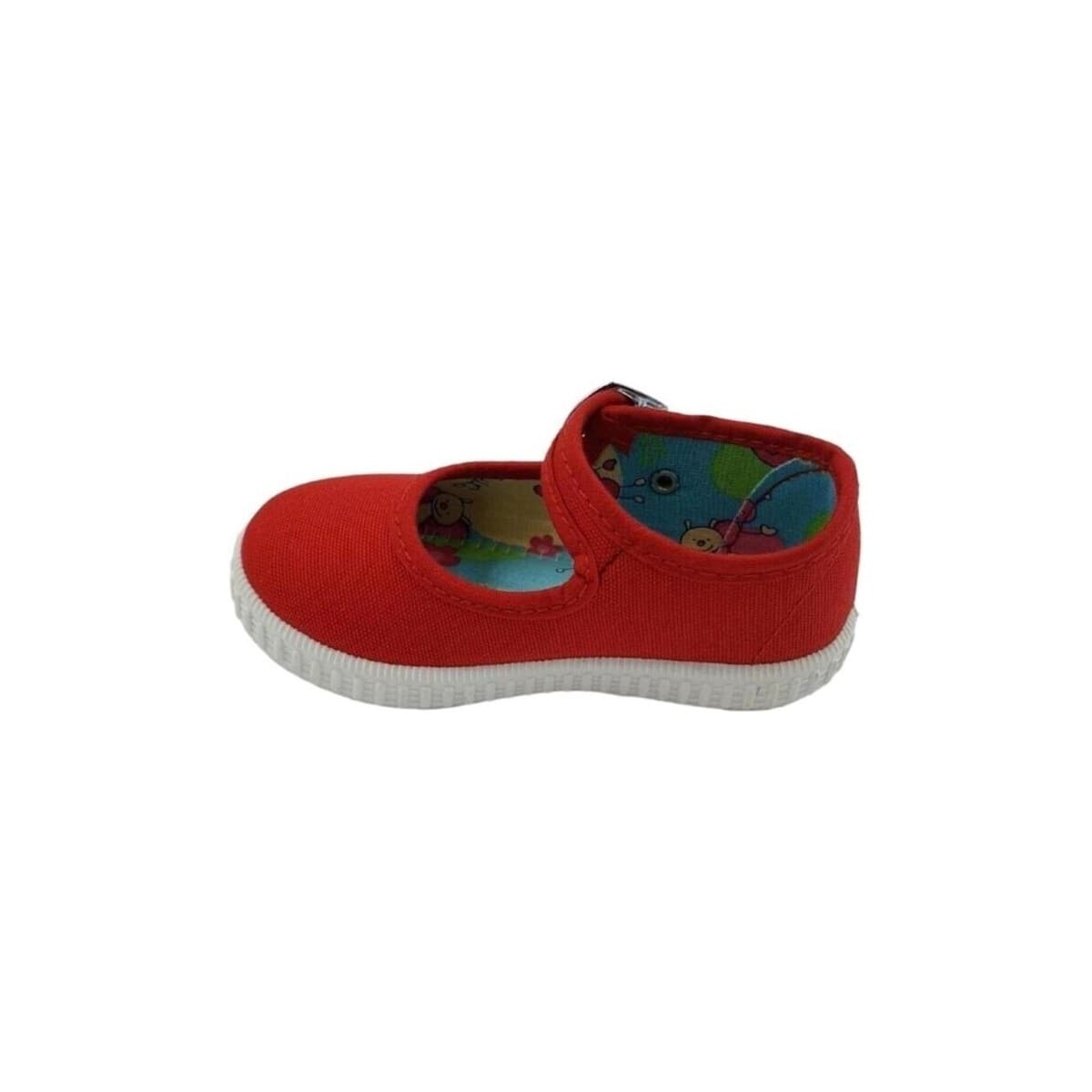 Boys' Sneakers Javer Red