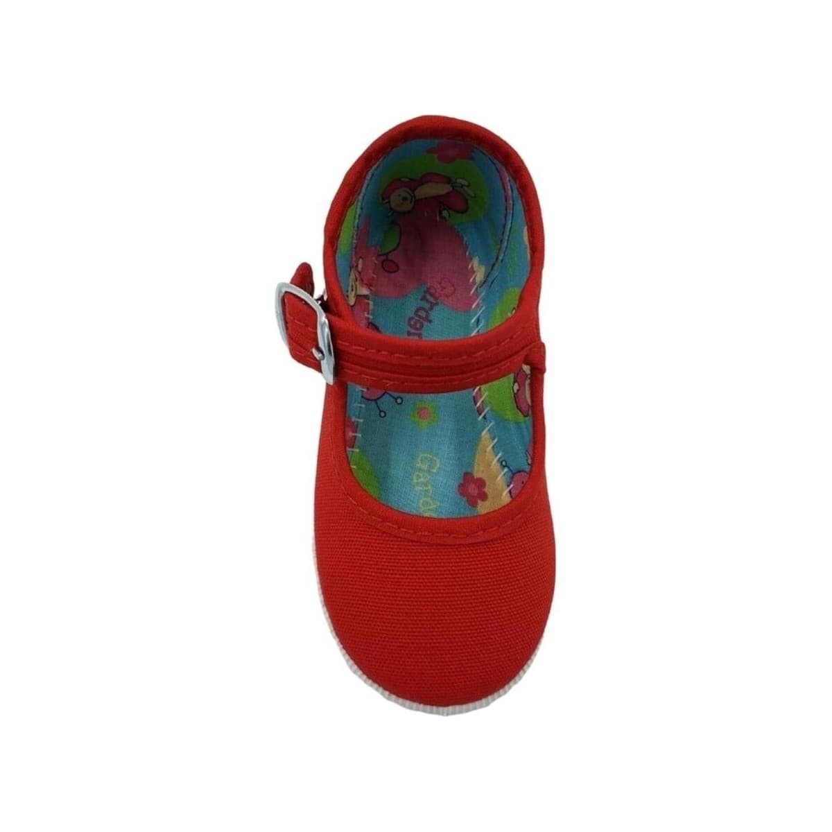 Boys' Sneakers Javer Red