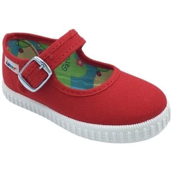 Boys' Sneakers Javer Red