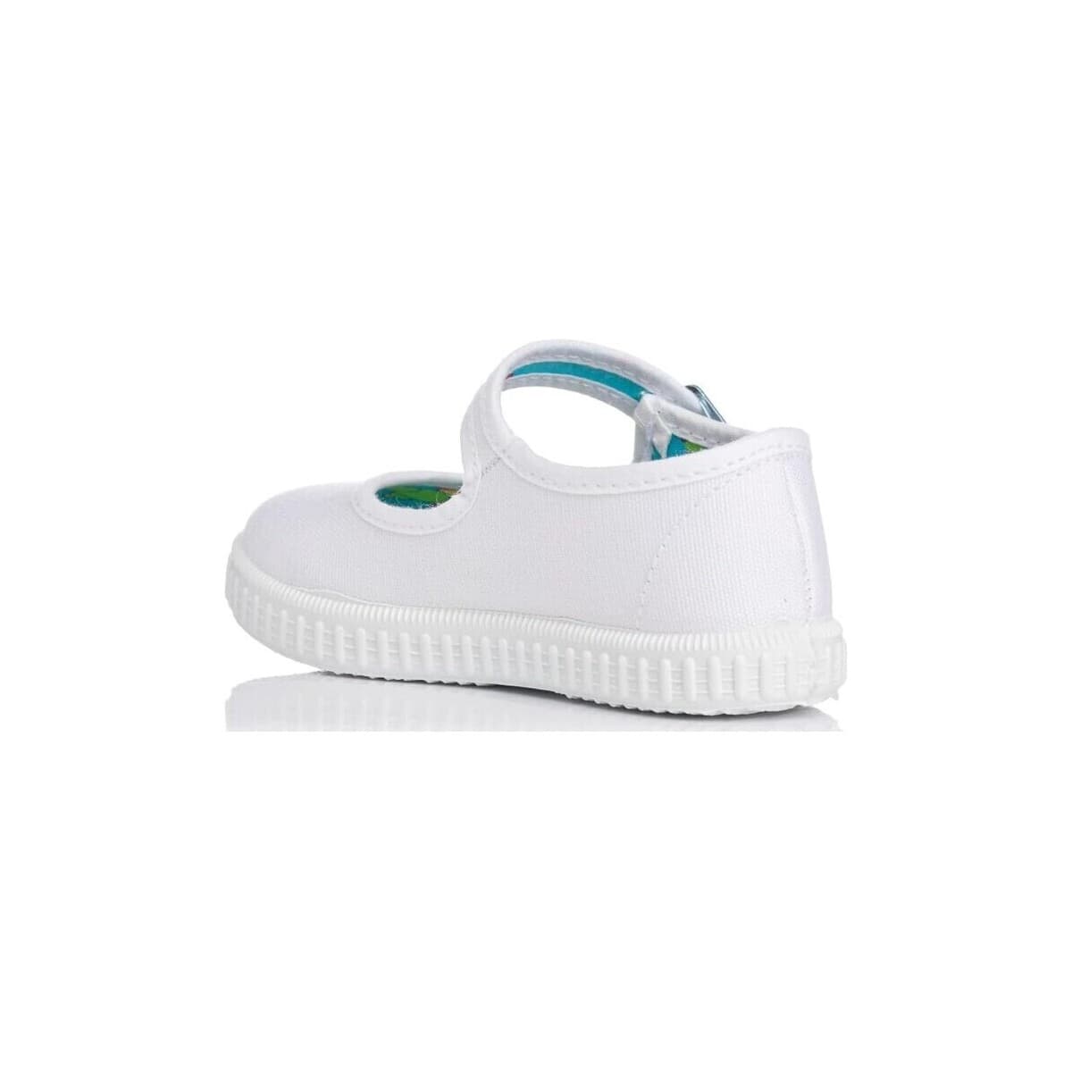 Boys' Sneakers Javer White
