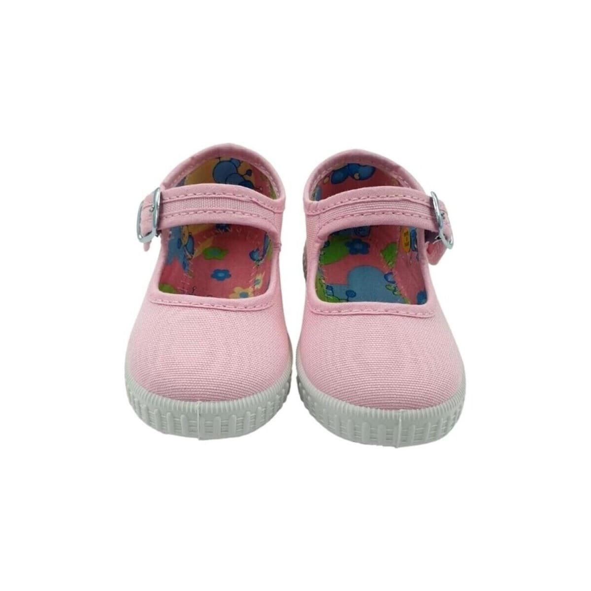 Boys' Sneakers Javer Pink
