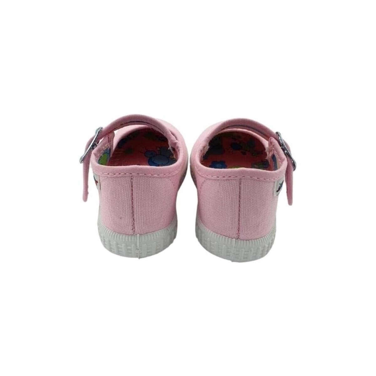 Boys' Sneakers Javer Pink