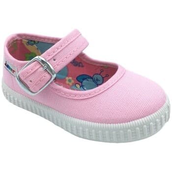 Boys' Sneakers Javer Pink