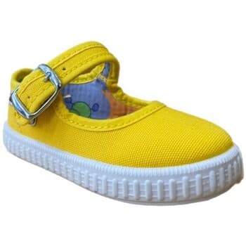 Boys' Sneakers Javer Yellow
