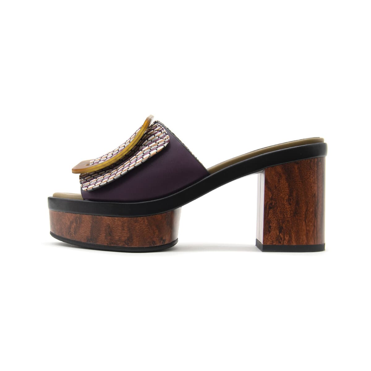 Women's Mules Noa Harmon Multicolor