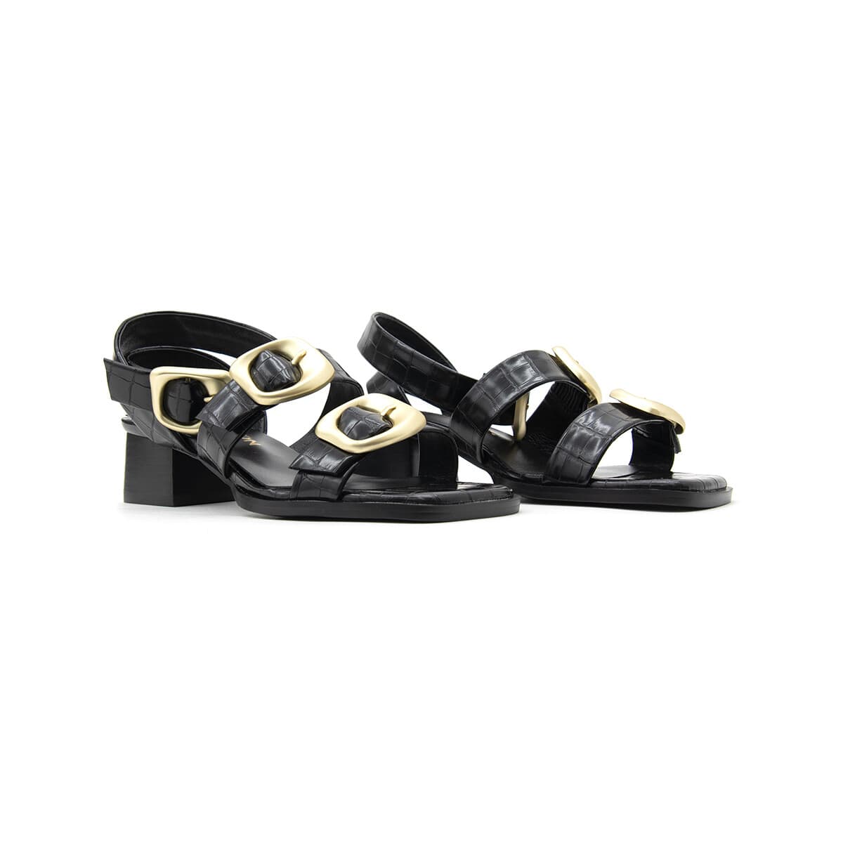 Women's Sandals Noa Harmon Multicolor