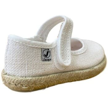 Boys' Sneakers Javer White