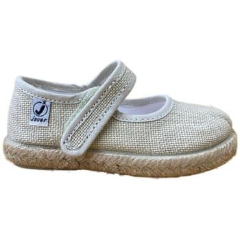 Xαμηλά Sneakers Javer MERCEDES LINO 133 Beige