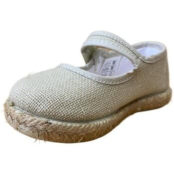 Boys' Sneakers Javer Beige