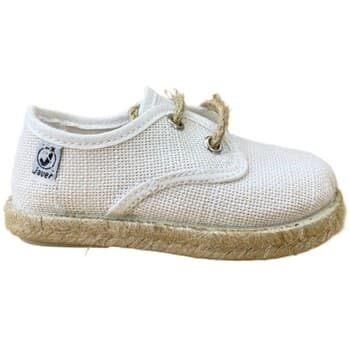 Xαμηλά Sneakers Javer BLUCHER LINO 130 Blanco