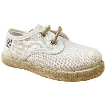 Boys' Sneakers Javer White