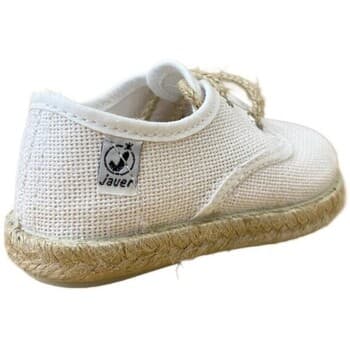 Boys' Sneakers Javer White