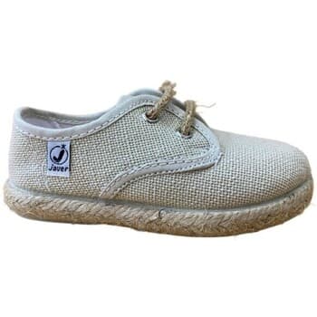 Xαμηλά Sneakers Javer BLUCHER LINO 130 Beige