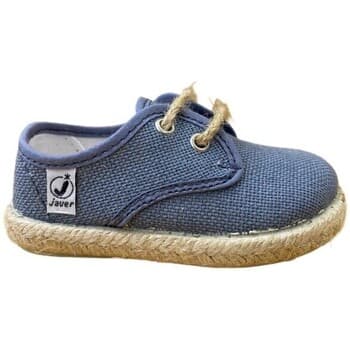 Xαμηλά Sneakers Javer BLUCHER LINO 130 Azulón