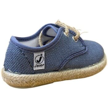 Boys' Sneakers Javer Blue