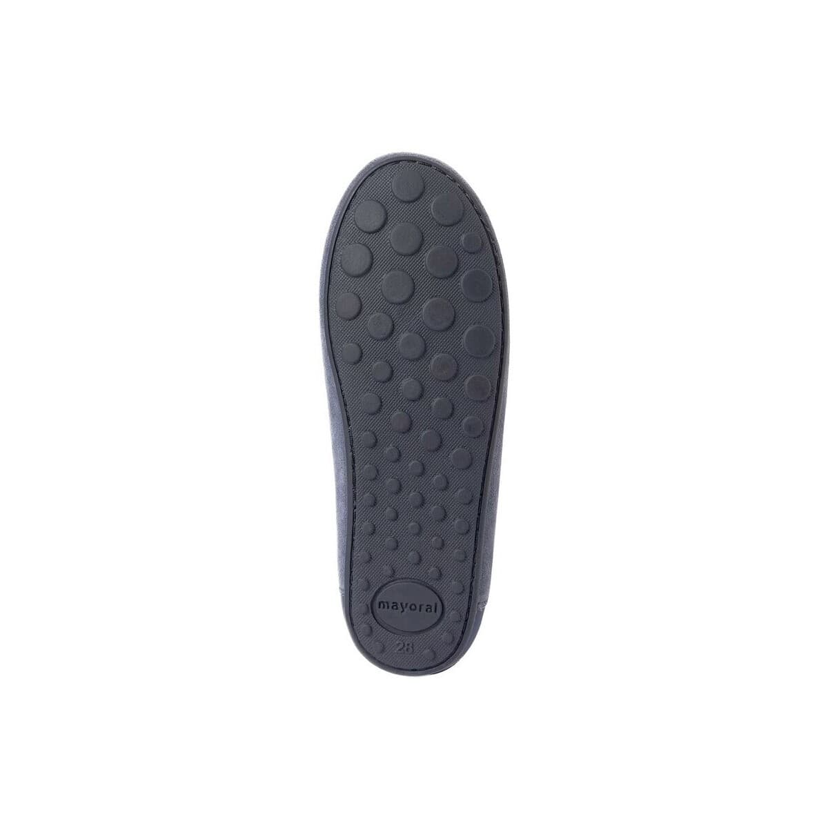 Boys' Loafers Mayoral Blue