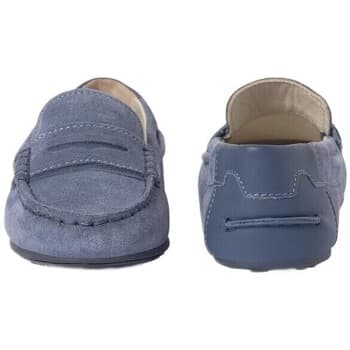Boys' Loafers Mayoral Blue