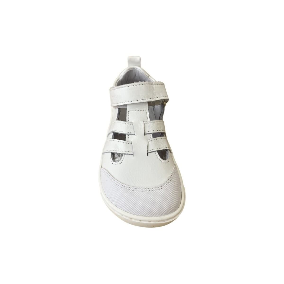 Boys' Sandals Blanditos White
