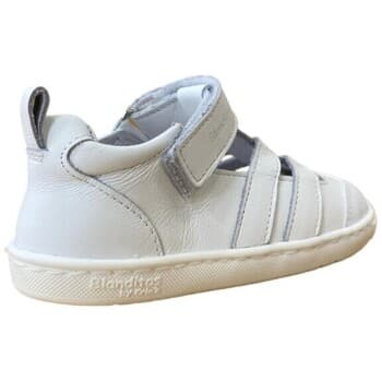 Boys' Sandals Blanditos White