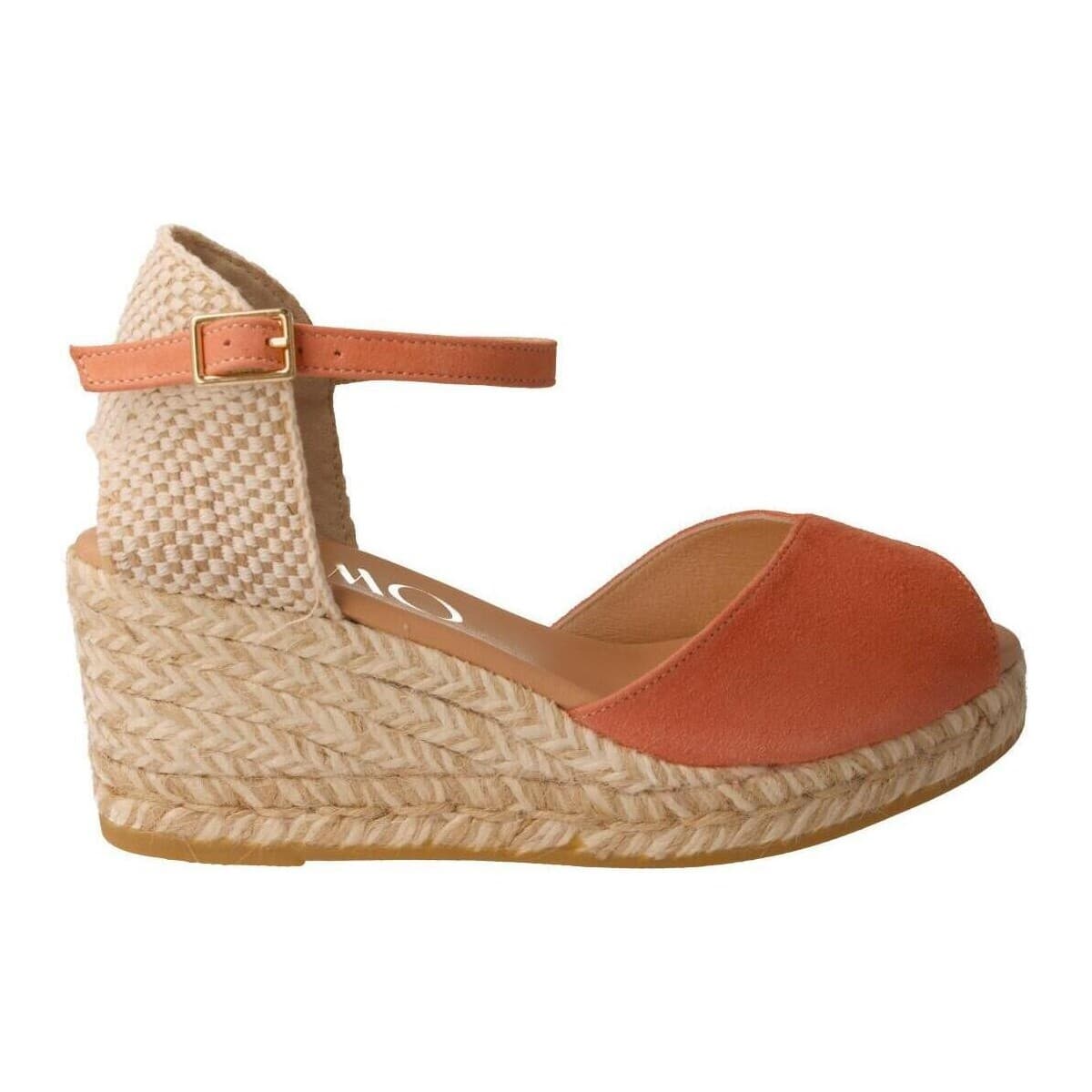 Women's Espadrilles Gaimo Pink