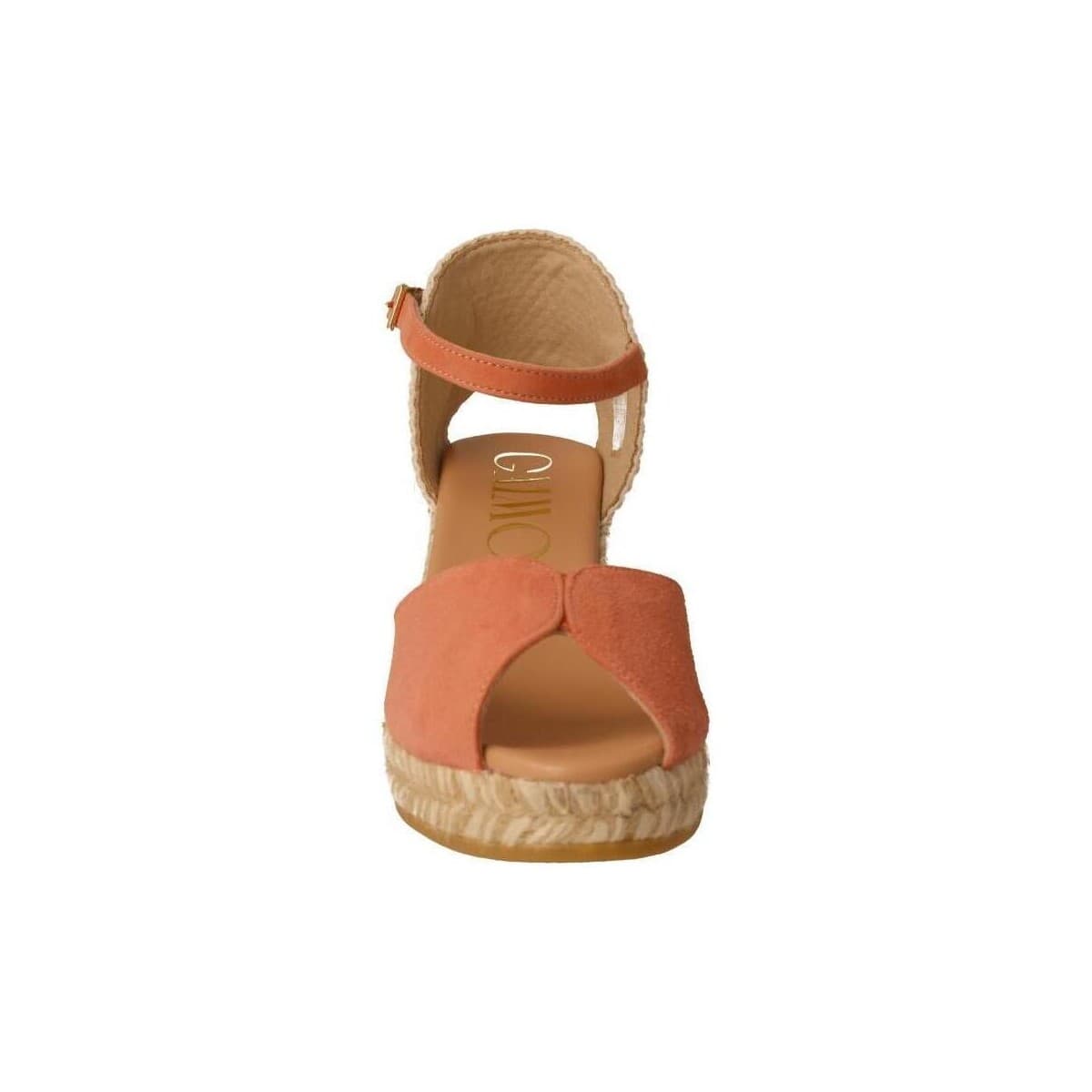 Women's Espadrilles Gaimo Pink