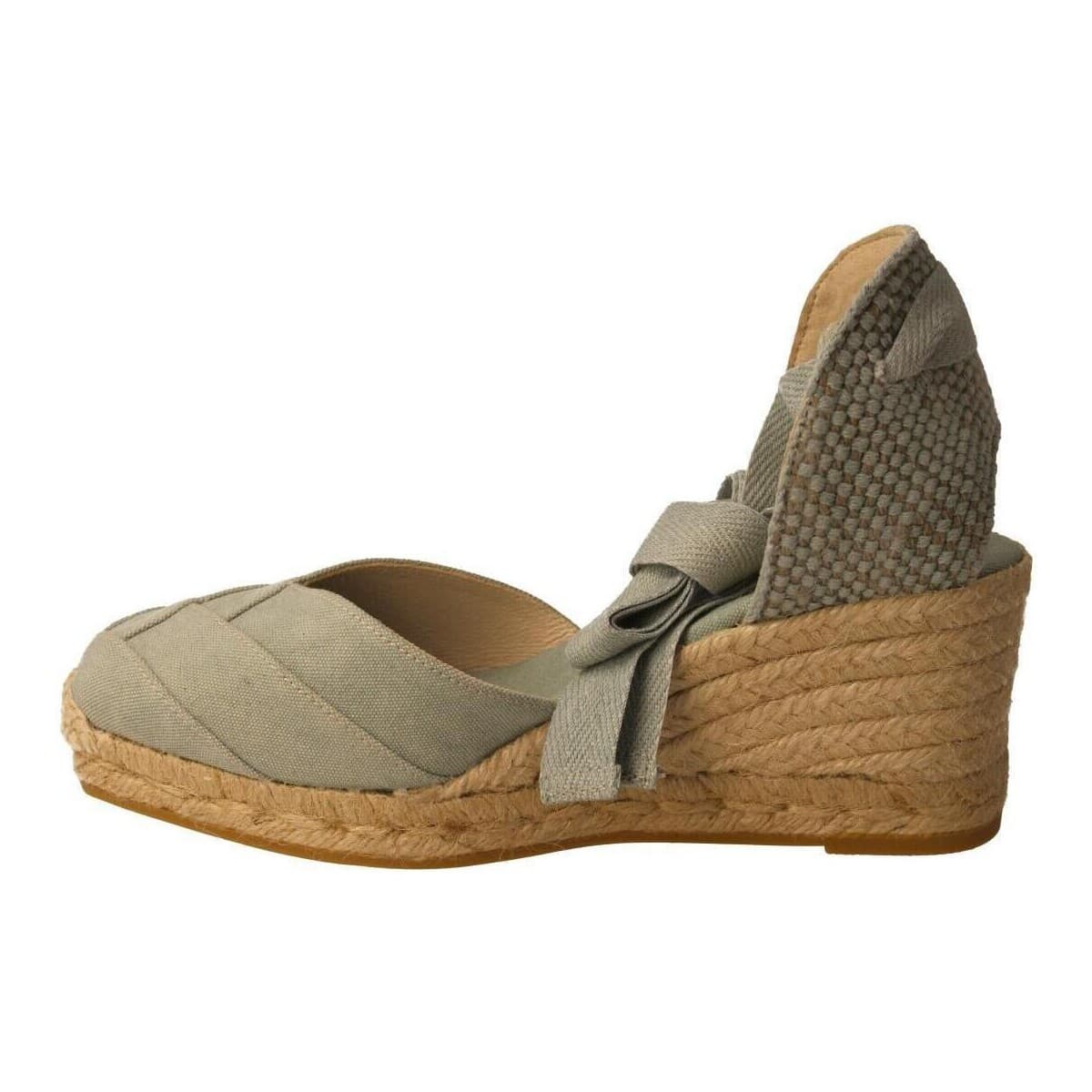 Women's Espadrilles Gaimo Green