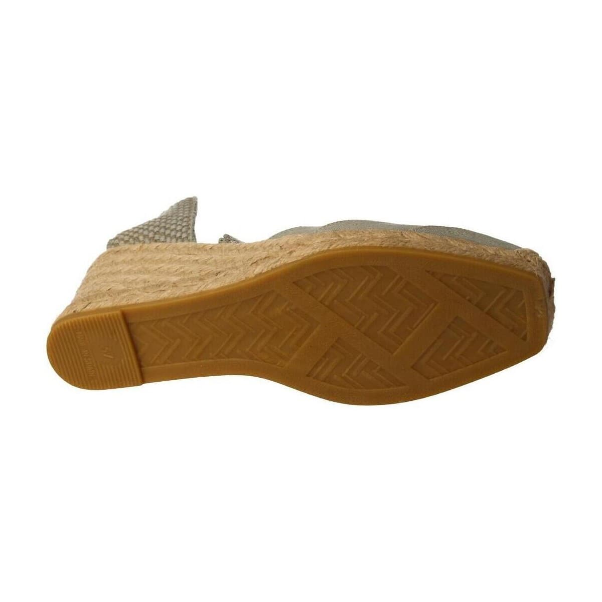 Women's Espadrilles Gaimo Green