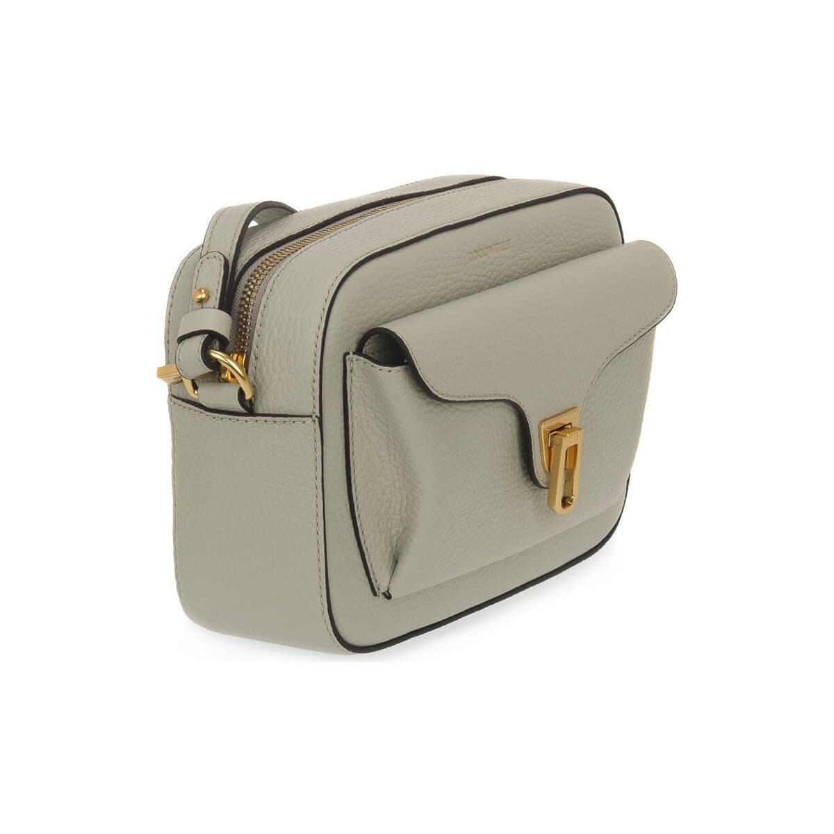 Women's Bags Coccinelle Green
