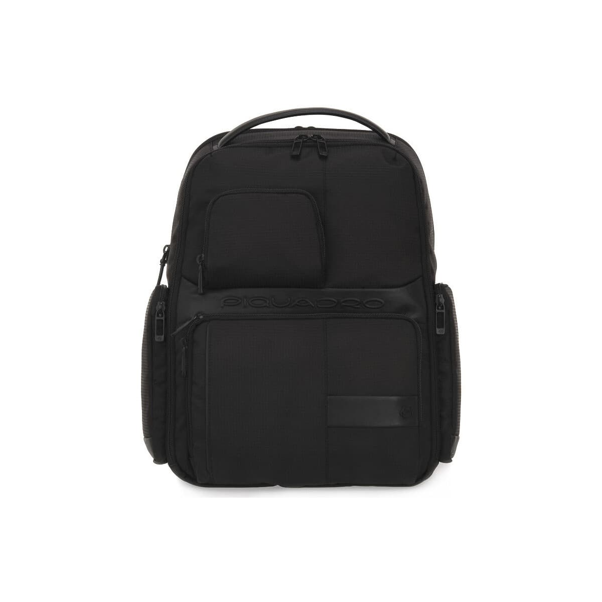 Men's Backpacks Piquadro Black