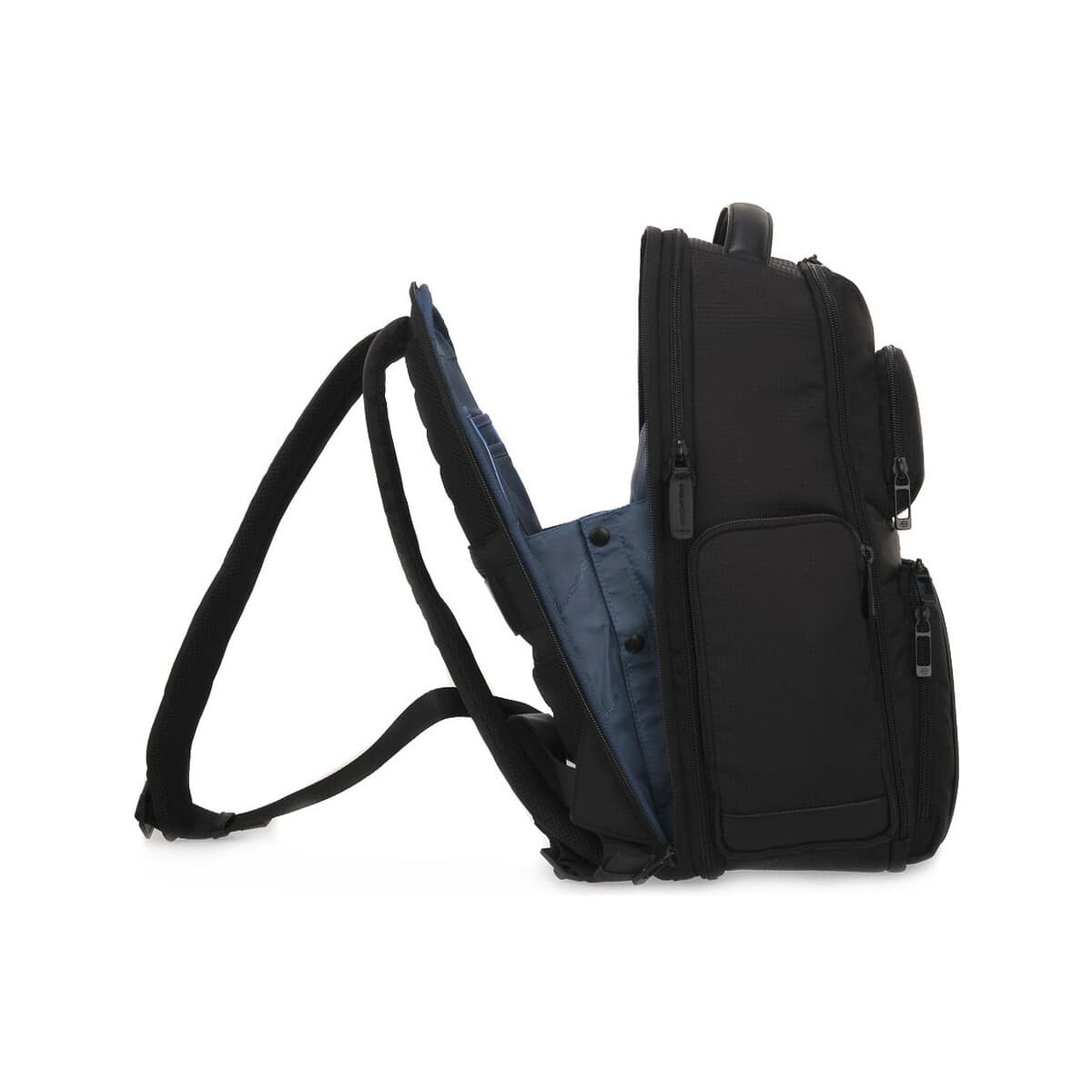Men's Backpacks Piquadro Black