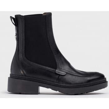 Γόβες Wonders Odisei A2422T Taupe