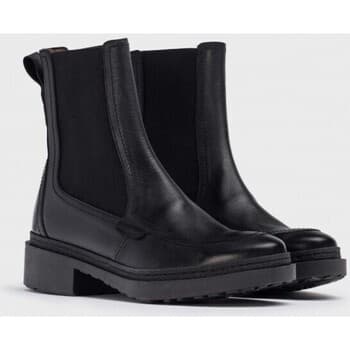 Women's Pumps Wonders Black