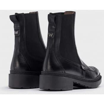 Women's Pumps Wonders Black