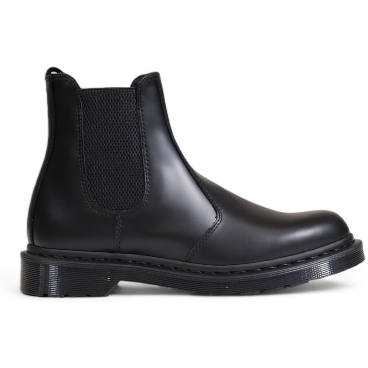 Men's Boots Dr. Martens Black