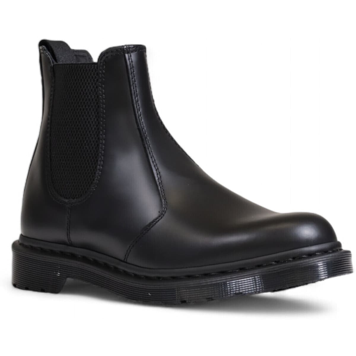 Men's Boots Dr. Martens Black