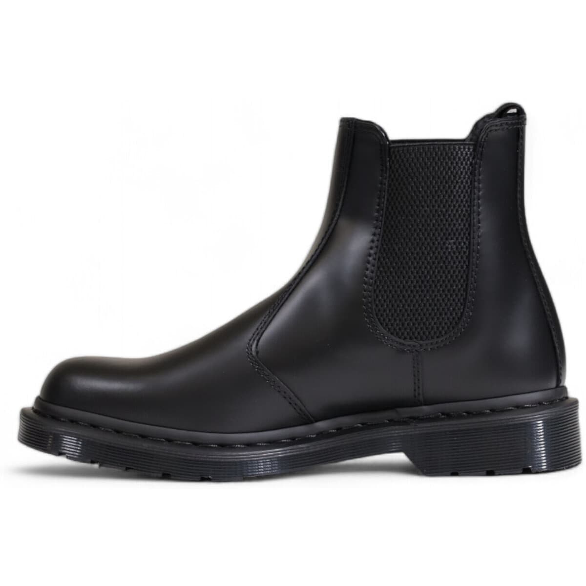 Men's Boots Dr. Martens Black