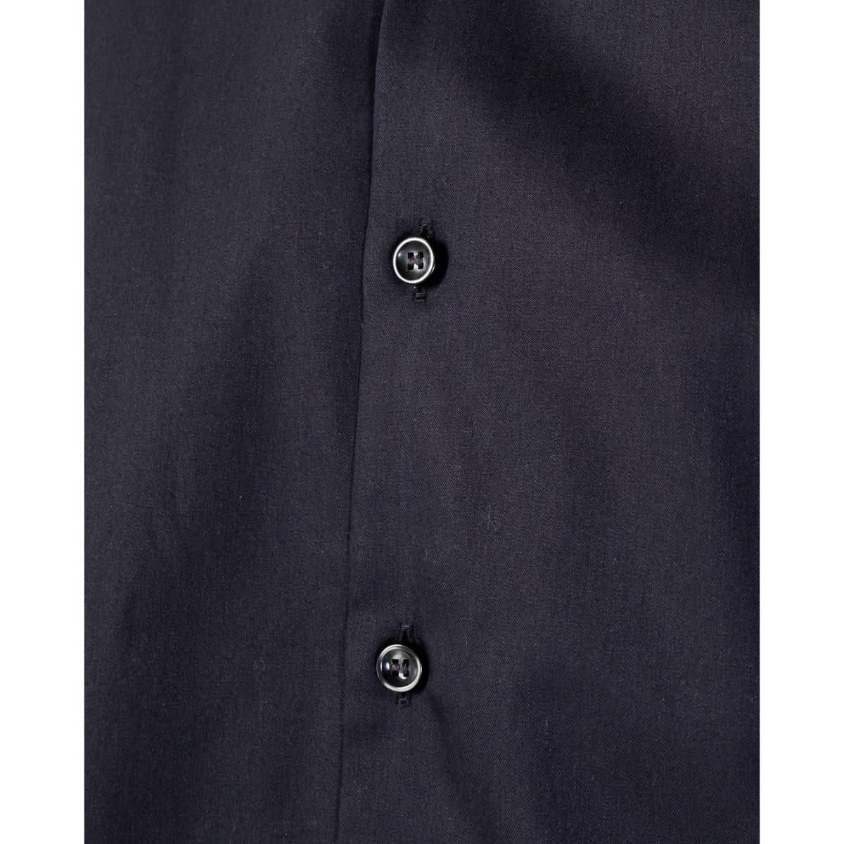 Men's Shirts Selected Black