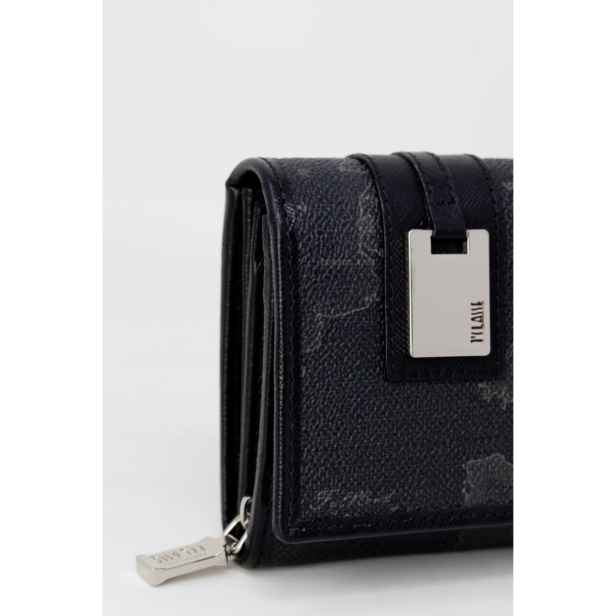 Women's Wallets Alviero Martini Black