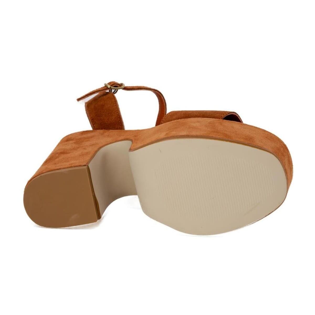 Women's Pumps Guess Brown