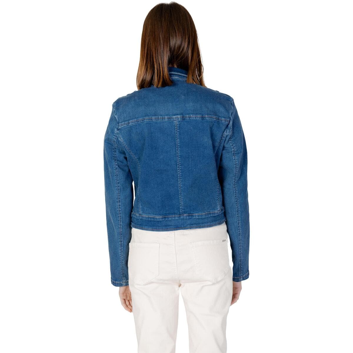 Women's Blazers Morgan Blue