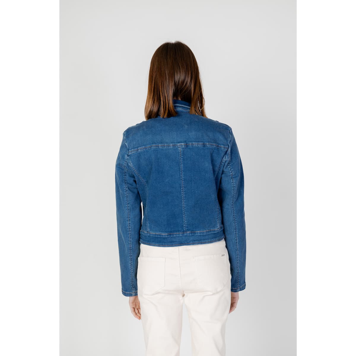 Women's Blazers Morgan Blue